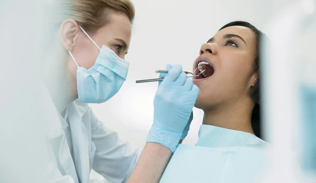 Chirurgien-Dentiste à Aubervilliers