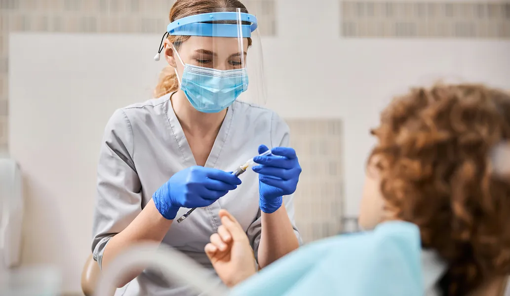 Chirurgien-Dentiste paris