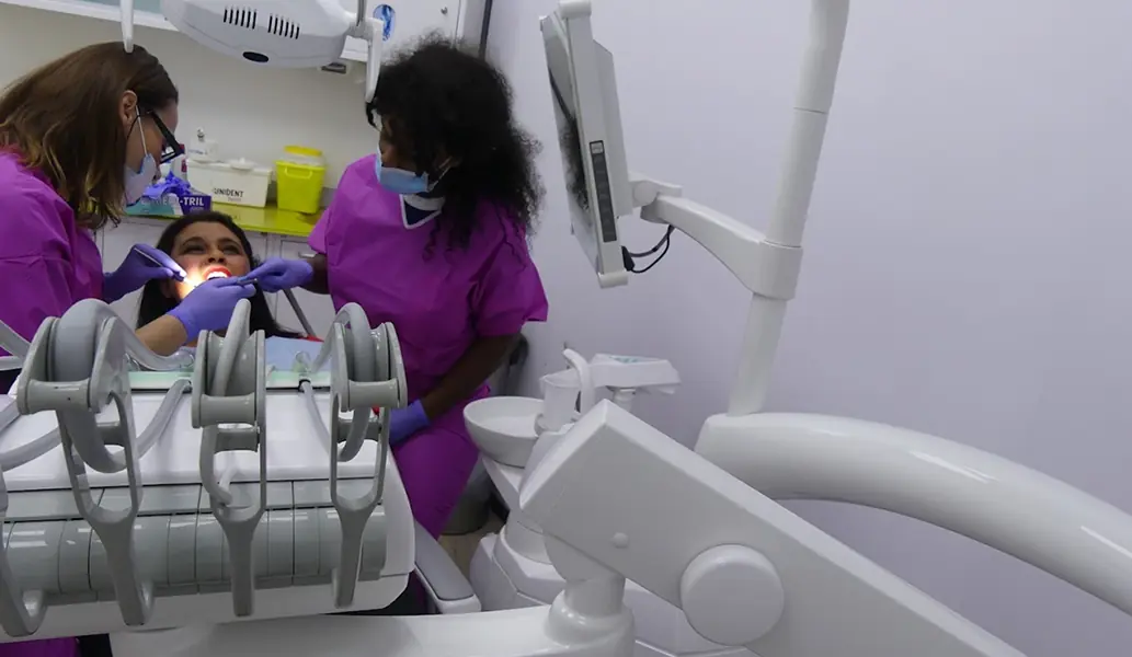 Chirurgien-Dentiste photo