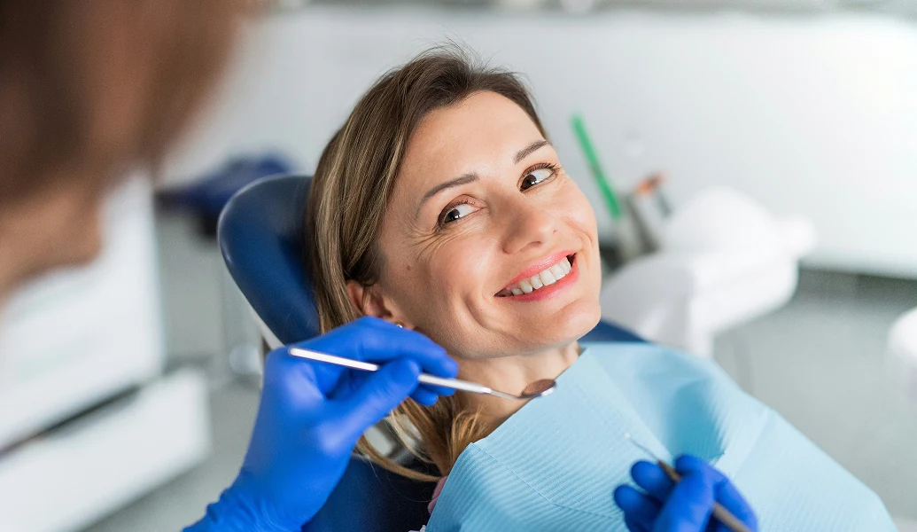 Chirurgien-Dentiste volraire
