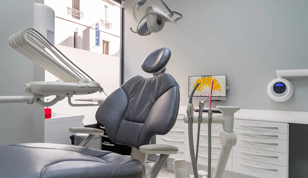 offre d'emploie Chirurgien-Dentiste à Asnières sur Seine